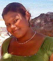 ZarayBrito's profile picture. 