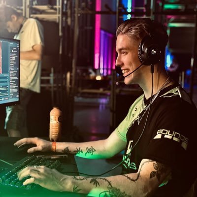 JoonasToivanen2's profile picture. Um I play games for fun