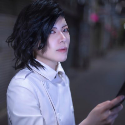 しうdo(しうど)と申します。 成人済み/主に関西でまったり珍装してます。〜ゴリゴリ重加工の国の住人〜⚠️コスプレ苦手な方はご注意ください⚠️ Instagram・TikTokやってないです🙅♀️