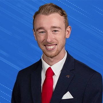 @kimtnews3 Daybreak Meteorologist | 2025 TBNA Weathercast/Best Weather Coverage | Penn State Alum #WeAre | MD ➡️ PA ➡️ TX ➡️ MN | ❄️ Lover