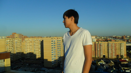 Rusya_beat's profile picture. 