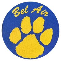 Bel Air Elementary (@gobearsbaes) Twitter profile photo
