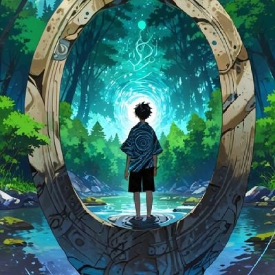 OmRoy070's profile picture. Just my thoughts :-)