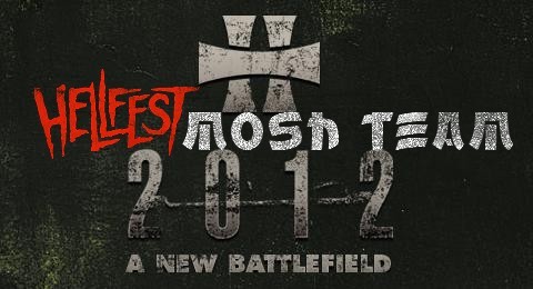 HelfestMoshTeam's profile picture. 