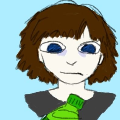 theeabztract's profile picture. shit post/art acc