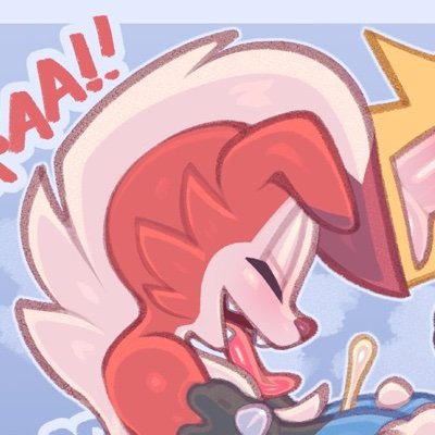 just some dumb dog~ / 21 / no art is mine / he/him 🔞🔞