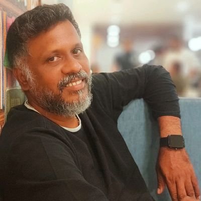 EditorSrikanthNB Profile