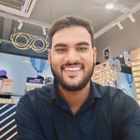 Shubham Dhakare (@dhakareshubham) 's Twitter Profile
