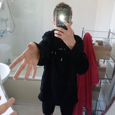 Femboy_Niko1's profile picture. ☆18☆|Gay Fag Dms open Ig//figuring out my life//femboy doggo wannabe☆
my main: @Femboy_Niko101