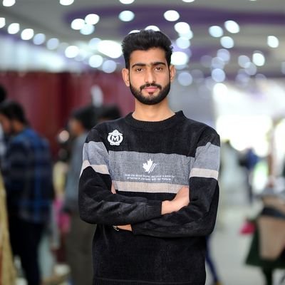 AliRaza90891910's profile picture. Web developer