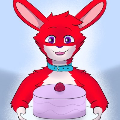 CinnyTheCabbit's profile picture. Not being used