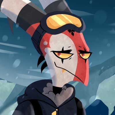 Zuzajs14さんのプロフィール画像