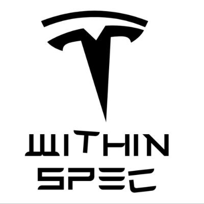USAF- 2T171/ 83R0**Now an RPSGT
My Tesla Referral--- https://t.co/hEakEfC2AN
Starlink-https://t.co/N03T6b03Hc