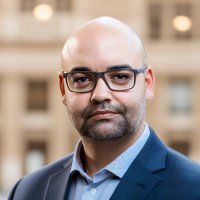 Jared Wesley (@drjaredwesley) 's Twitter Profile Photo Jared Wesley (@drjaredwesley) 's Twitter Profile Photo
