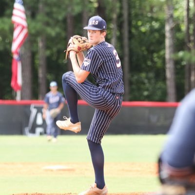 Charlie Schrope Profile