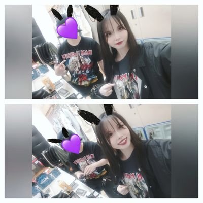 さこです。福岡だったり沖縄だったり😺
知らないこと知るのがすきです。人見知りなので話しかけられるのはうれしいです🌞
w/ @kvk_xxx💘🕷