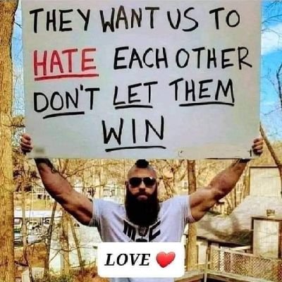 stay positive! truth always wins, stay within commonlaw! all views are my own, do your research!