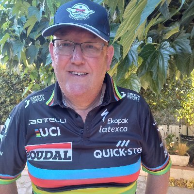 previews races and news cycling to BET better
https://t.co/SVzrgB7xXx