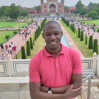 Daniel Byawaka (@dannwill15) 's Twitter Profile