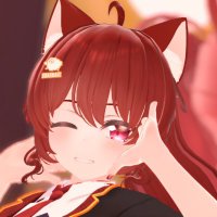 アイラ@VRC (@aira_vr) 's Twitter Profile Photo アイラ@VRC (@aira_vr) 's Twitter Profile Photo