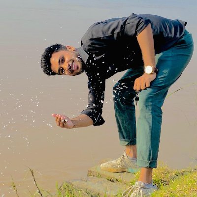 hammad_jafry's profile picture. 