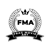 Frag Movie Art™ (@fragmovieart) 's Twitter Profile Photo Frag Movie Art™ (@fragmovieart) 's Twitter Profile Photo
