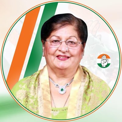 Member of 13th Legislative Assembly from Uchana Kalan, Haryana. Chairperson, ChhotuRam Trust.