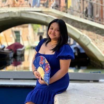 SammyGumball's profile picture. she/her