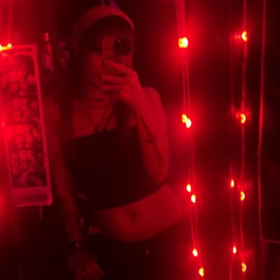 sammyxwrld's profile picture. 