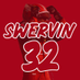 Swervin³² (@swervin32_) Twitter profile photo Swervin³² (@swervin32_) Twitter profile photo