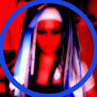 🕯️🕸️🎃LadyDom13 🎃🕸️🕯️ HalloweenQueen | Artist (@ladydom13) 's Twitter Profile