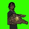 tobi9wo's profile picture. fuck @9ineinc