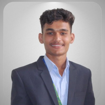 TheVijayDeore's profile picture. Founder  | Build AI Agents to Solve Real Life Problems