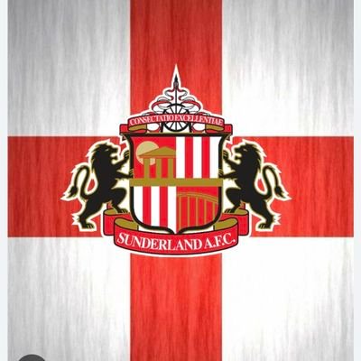SUNDERLAND FAN🔴⚪🔴
BACK TO HEVEN POSTCODE SR7 🐈⬛