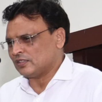Freelancer, Former Chief Scientist & Coordinator, ACSC Group, CSIR-Central Research Institute, Roorkee, India. Settled in Nagpur. Views are personal.