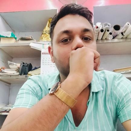 khancares's profile picture. Here to share my views on different topic occuring in life whether political ,economical or social.