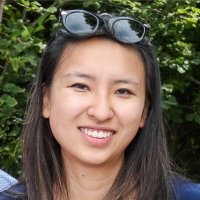 Michelle Liao (@michelleliao_dz) 's Twitter Profile Photo