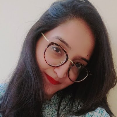 AnkitaMundhra96's profile picture. 