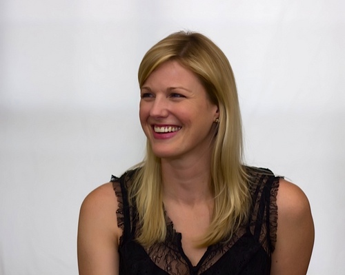 Amy_in_Austin's profile picture. Native Austinite. Chief of Sweets at Sweet Elise. Animal Lover. Runner.