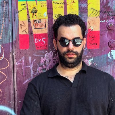 İnsani olan hiçbir şey bana yabancı değildir. Burada yazdıklarım çalıştığım kurumları/kişileri bağlamaz. Former #CCI & #CTA | #DevOps | #Interpreter