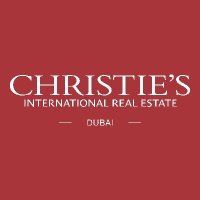Christie’s International Real Estate (@christiesdubai) Twitter profile photo