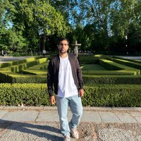Wilson Ganem (@willyganem) 's Twitter Profile Photo Wilson Ganem (@willyganem) 's Twitter Profile Photo
