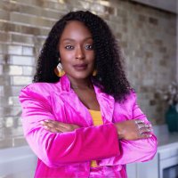 Markita Bryant (@markitabryantdc) 's Twitter Profile