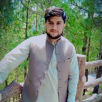 Raja_zubair421's profile picture. ☺️وَتُعِزُ مَن تَشَاء وَتُذِلُ مَن تَشَاء