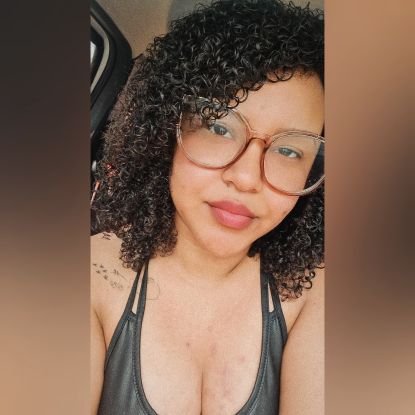 ✨️Uma flamenguista louca por doces e apaixonada por livros
✨️Geminiana♊️🌈
✨️Nortista
✨️Hablando por aqui muitas reclamações e chororô🤙🏽