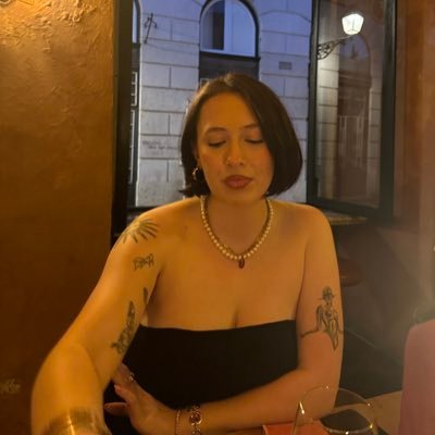 livvvypp's profile picture. 🌈