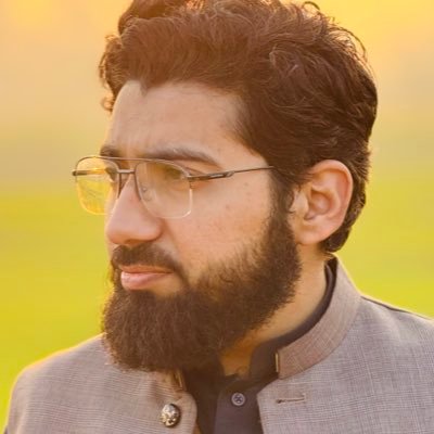 Member MKP | Marxist-Leninist | Seraiki | resident doctor at DHQ DIKHAN| a student of politics & philosophy