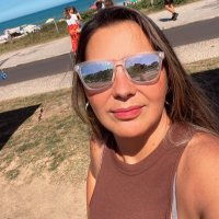 ALESSANDRA ROSA 🇧🇷🇮🇱🇺🇸 (@alerosarj22) 's Twitter Profile