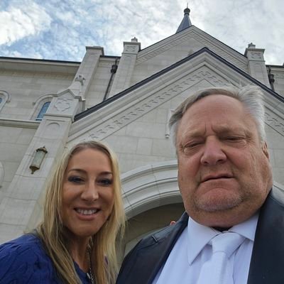 ToddBurningham's profile picture. married to Jessica Burningham