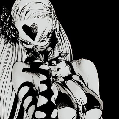 mostroregina's profile picture. ⠀      ⠀⠀
   ⠀⠀             𝐌𝐎𝐍𝐒𝐓𝐄𝐑 𝐏𝐑𝐈𝐍𝐂𝐄𝐒𝐒 𝐎𝐅 #𝗞𝗥𝗬𝗧𝗜𝗦